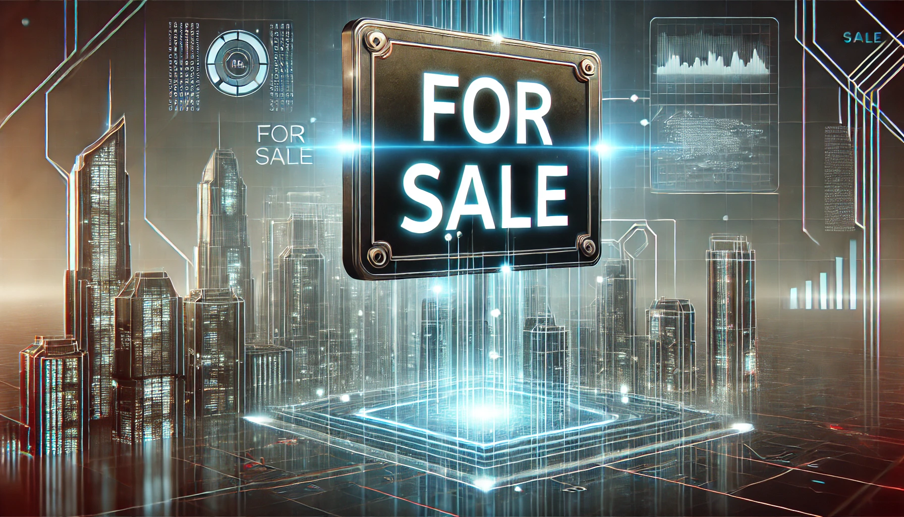 Domain for sale